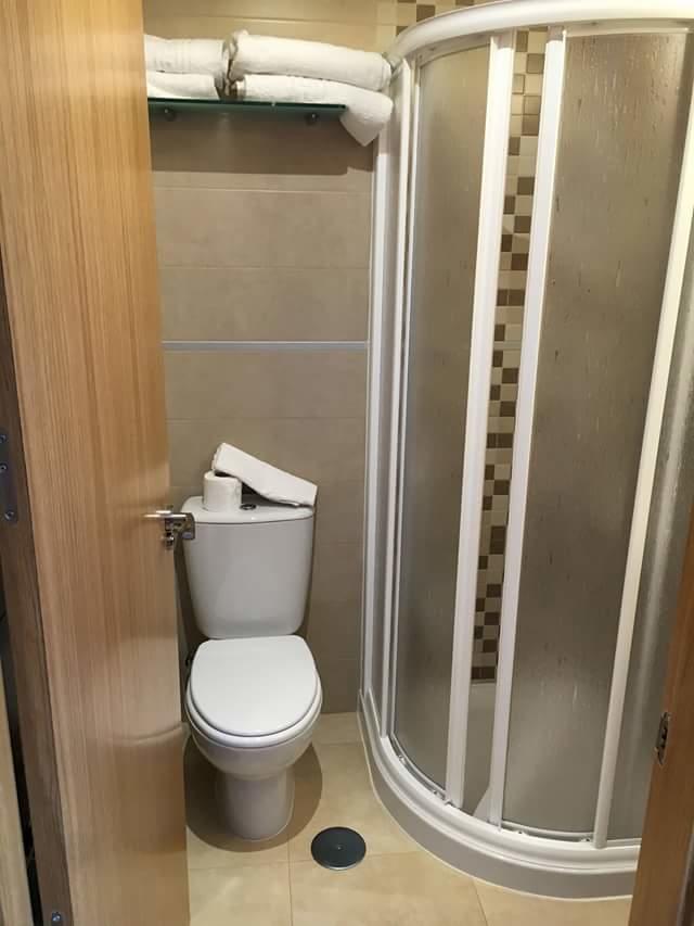 La LagУнья Экстерьер фото